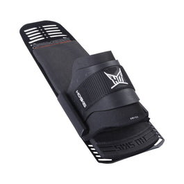 Rear Toe Plate - 2026